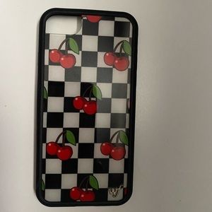 Iphone case
